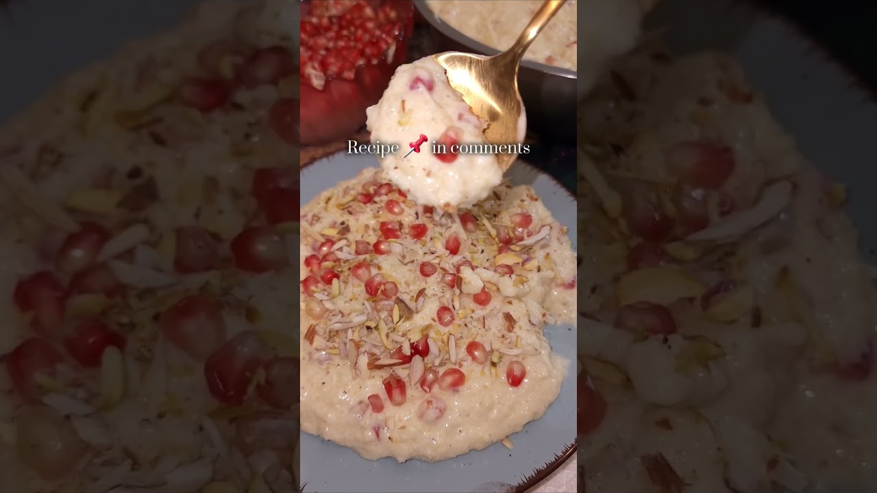 Bohra Kalamra/ Kalamro Recipe | Rice and Curd Dessert 