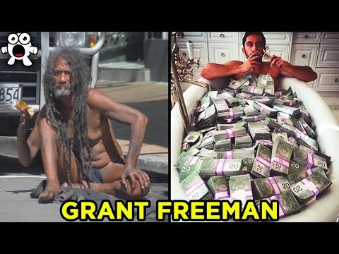 Top 10 Homeless People Who Won the Lottery
