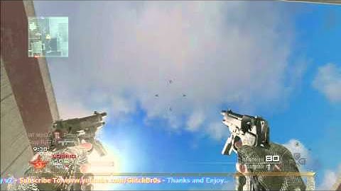 MW2 Mod Menu - Clean And Tidy v2 - Free Invite - w/Download