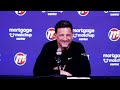 Nate Tibbetts Postgame Media Avail vs. Chicago Sky | July 7, 2026