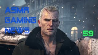 ASMR Gaming News (59) Left Alive, TGS 2017, Monster Hunter World, Dragon Ball FighterZ, FF9 + More! screenshot 5