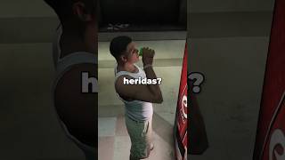 7 Cosas sin Sentido de GTA 5 😐​