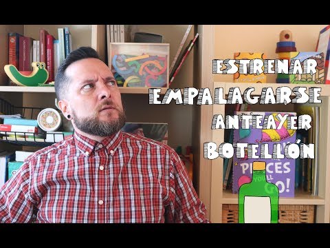 Vídeo: 10 Palabras Noruegas Fascinantemente Intraducibles - Matador Network