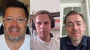 This Week in European Tech with Dan Bowyer, Mads Jensen, and Lomax Ward