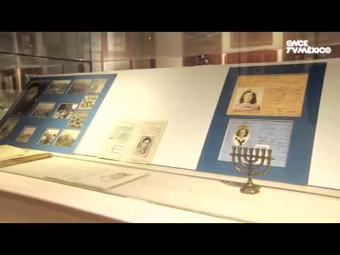 Video: Museo del Holocausto: descripción, exhibiciones, fotos