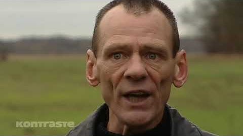 14.01.2010 Opfer oder Täter – Haftentschädigung für Stasi Spitzel rbb