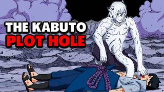 This War Arc Plot Hole Has No Explanation