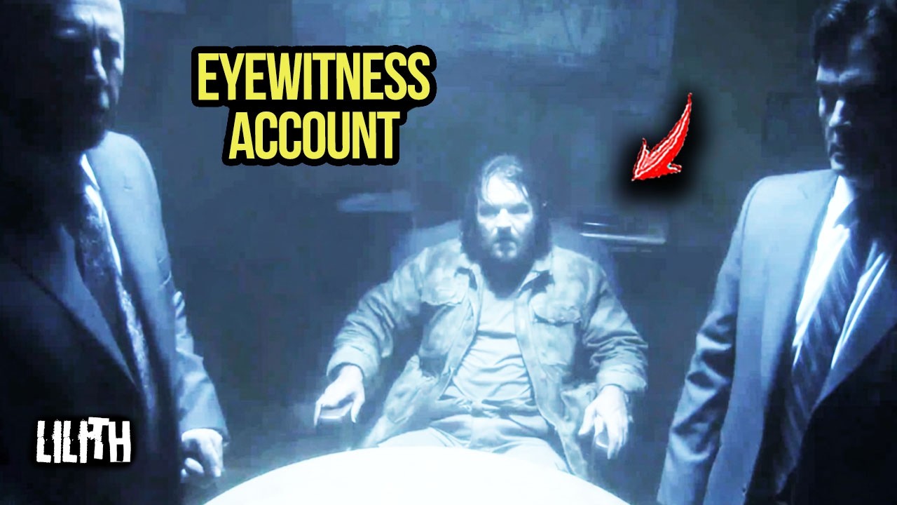 *WARNING* Florida Man INTERROGATED For FINDING THIS