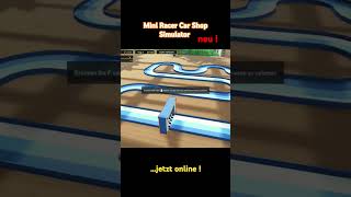 "...spannende Aufbausimulation mit Rennerlebnis !" #gaming #letsplay #simulator #gameplay #racing