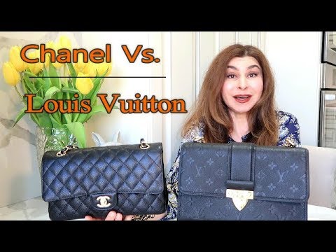 Louis Vuitton, Bags, Louis Vuitton Saint Sulpice Pm