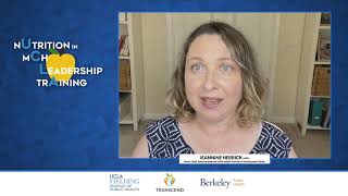 Working Upstream – Session 3
