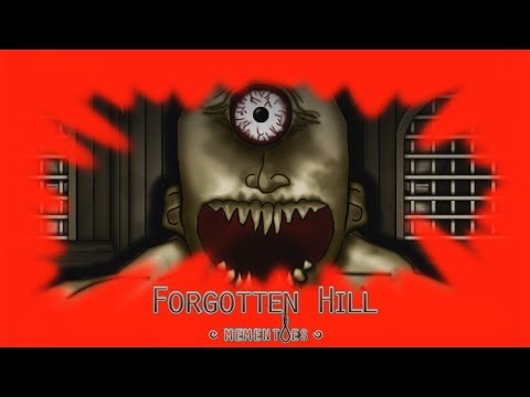 Видео: ПОДГОТОВКА К ХЕЛЛОУИНУ ► Forgotten Hill Mementoes #3