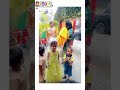 #GaneshChaturthi #LittleKATians #KATESJwalpur #GanpatiBappaMorya #FestivalOfJoy #BhaktiAndDance🙏🏻🙏🏻