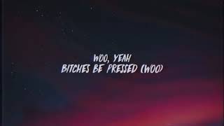 Cardi B- Press lyrics