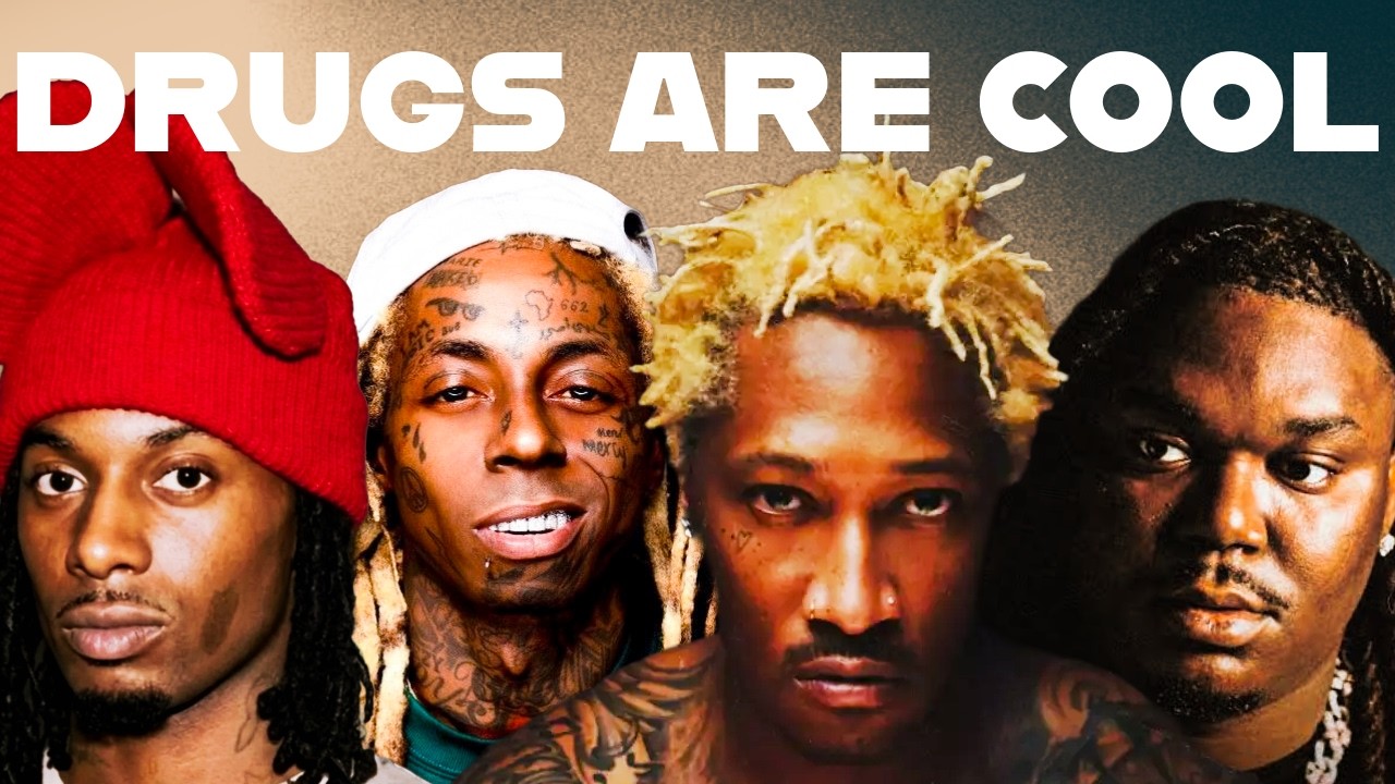 The Most EVIL Lie Rappers Sell Their Fans adlı videoyu YouTube'da izle The Most EVIL Lie Rappers Sell Their Fans adlı videoyu YouTube'da izle