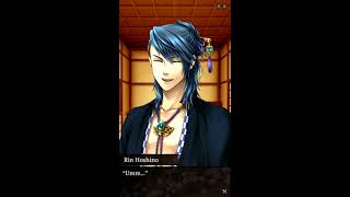 Ninja assassin: Aoi - love & nostalgia END