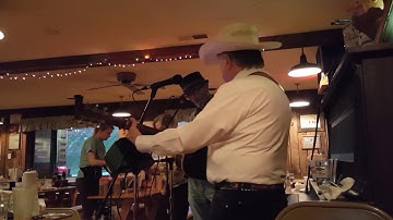 The Sounds of Blowing Rock, NC.