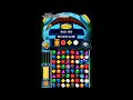Bejeweled Twist 2010 Nintendo DS Classic Mode Take 1 480p