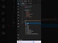 Não Sabe o Que Comer? Python Decide! 🤯 #shorts #python #pythonprogramming