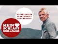 Matthias Reim beantwortet eure Fragen!