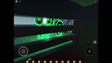 #crycollab q plays interminable rooms spawner