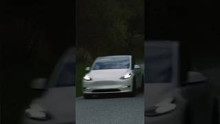 Do EV’s wear out tires and roads?