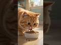 Cat doesn’t want a restaurant #cat cat #shorts