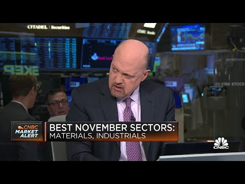 Investors chronically underestimate best buy, says jim cramer