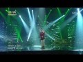 [HIT] 불후의 명곡2, 마이클볼튼(Michael Bolton)특집-박재범(Jay Park) - When a man loves a woman.20141018