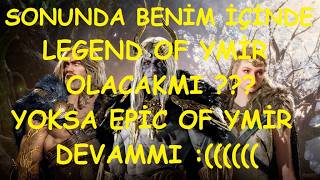 Legend Of Ymir Disir, Valkyrie Açılımı Ve Combin