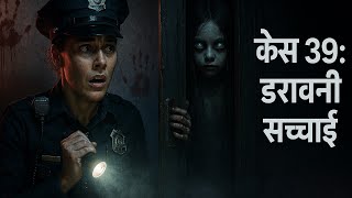 जब मसमयत सबस बड खफ बन जए Case 39 Explained In Hindi