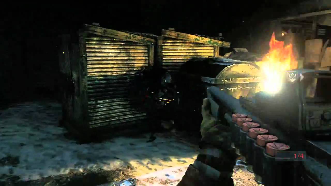 The Best Games With Shotguns HD YouTube