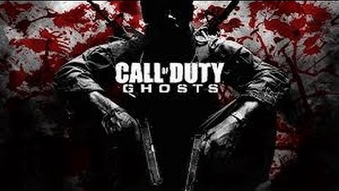 Black Ops | Roof glitch