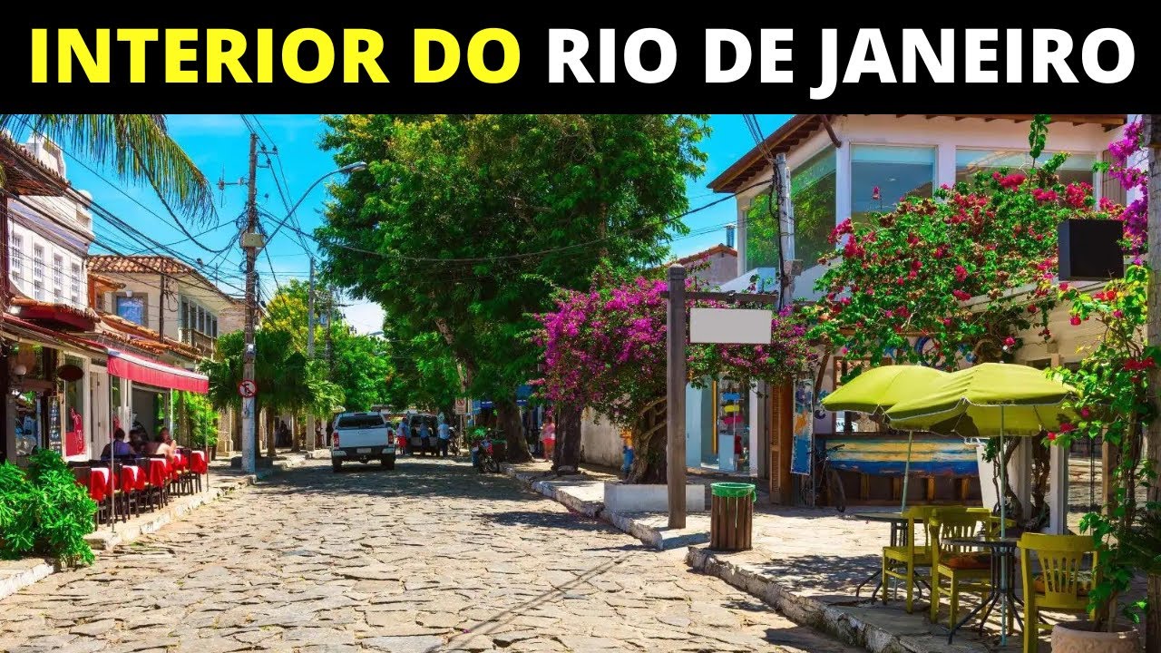 8 MELHORES CIDADES DO INTERIOR DO RIO DE JANEIRO YouTube