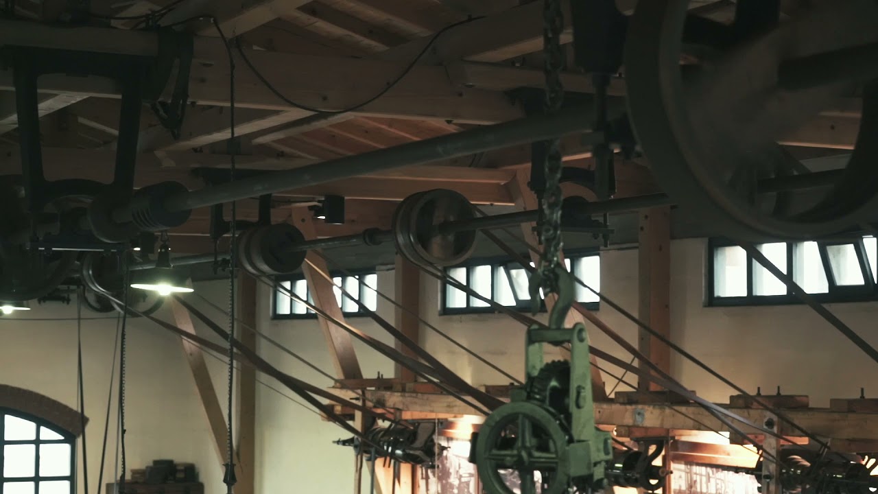 TRANSMISIOA POLEAK TRANSMISION POLEAS