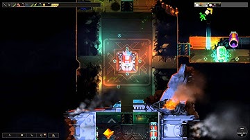 Dungeon of the Endless - Early Access - Awesome! (Part 1)