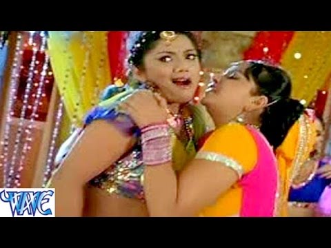 Khesari Lal Yadav & Akshara Singh  Tohar Dhodi Ba Phulaha 