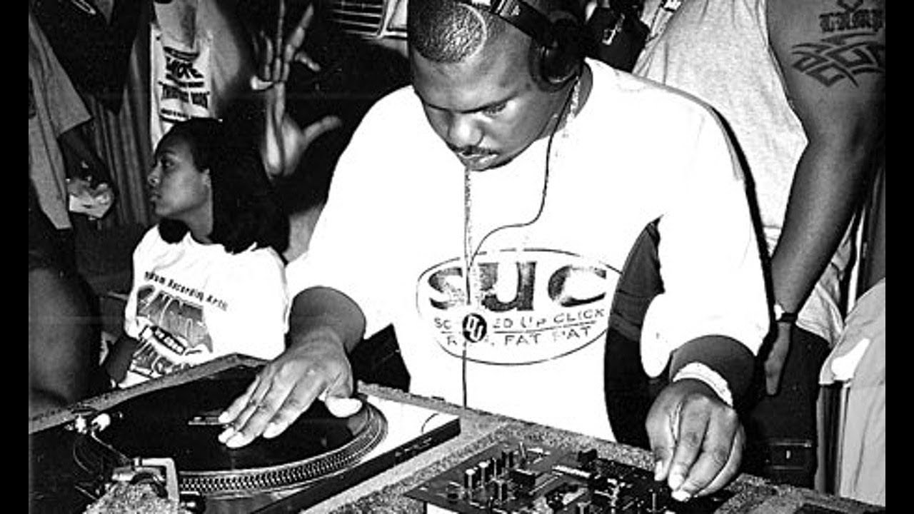 Suge & Pac, Puff & Big, 6 Fig (Big Tymer$, B.G.)