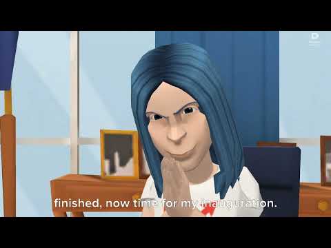 Sky gets grounded on presidents day