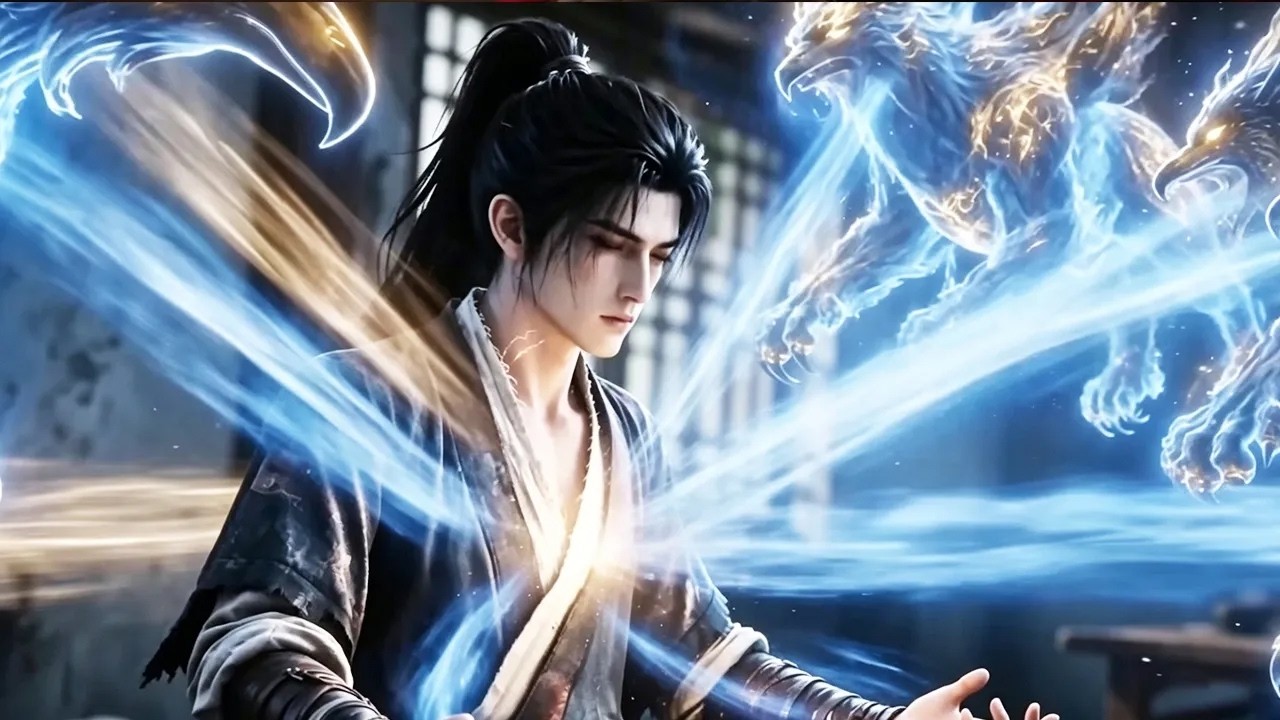 【新番上线】《宁阳药尊》第1~5季:宗门弃徒装傻十年受尽白眼,觉醒武尊境横扫八荒,刀下宗师亡魂无数,全宗跪喊祖师饶命!全集 MULTI SUB