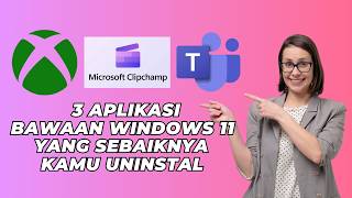 3 Windows 11 Built-in Apps You Should Uninstall for Speed screenshot 4