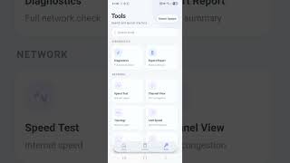 Understand Your WiFi: Subnetra Network Diagnostics &amp; Analytics  #Networking #Apps #Tech #Network