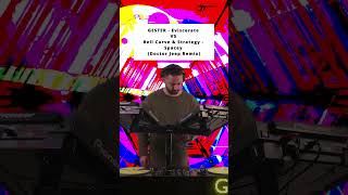 Selected Blends Vol. 5 Gester In The Mix Feat. Original Dub