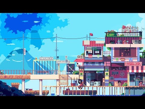 BEST OF LOFI HIP HOP 24/7