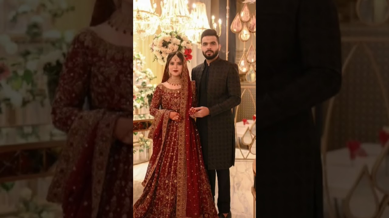 muslim weds couple beautiful muslim couple 