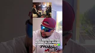 Que se iba imaginar Jorgito que después del 3 de enero iban a cambiar tantas cosas 🥴#viral💯