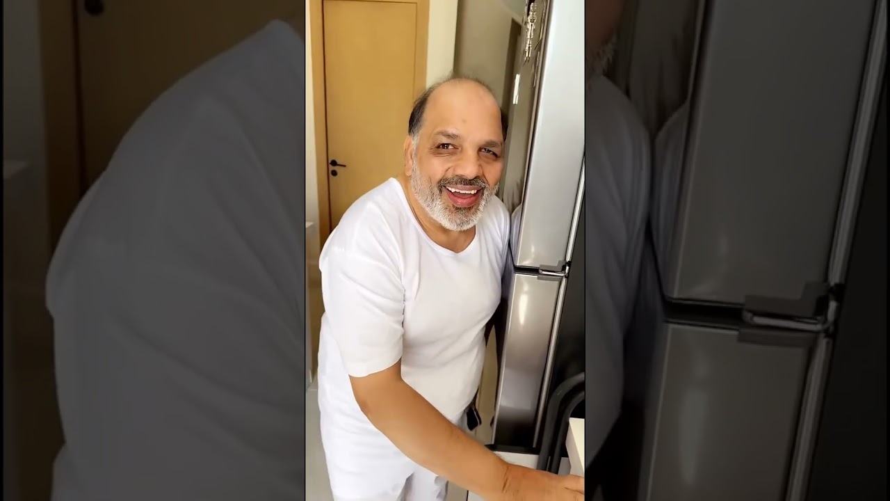 #خالد_الخالدي يوميات في#دبي سوالف وضحك مع الفريق | في مطعم MAYABAY Dubai وعيد ميلاد لصلاح 17-06-2023