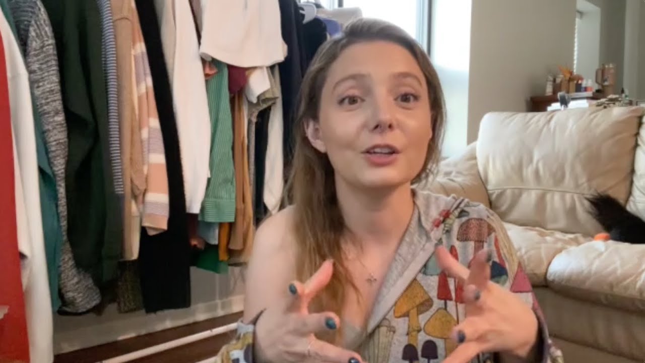 I'm the Poster Child for the ‘Rare but Serious Side Effects' Disclaimer