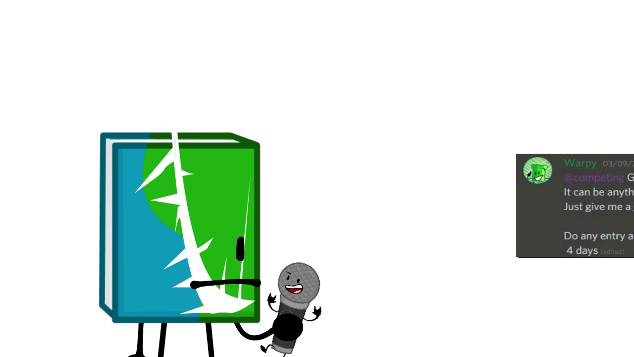 BFAB Challenge 4: ANOTHER GIFT CHALLENGE? IEWDNWJQKEWQDFEVFG VDEJWQRMWFEJVSDF