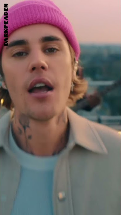 Justin Bieber - Hold On